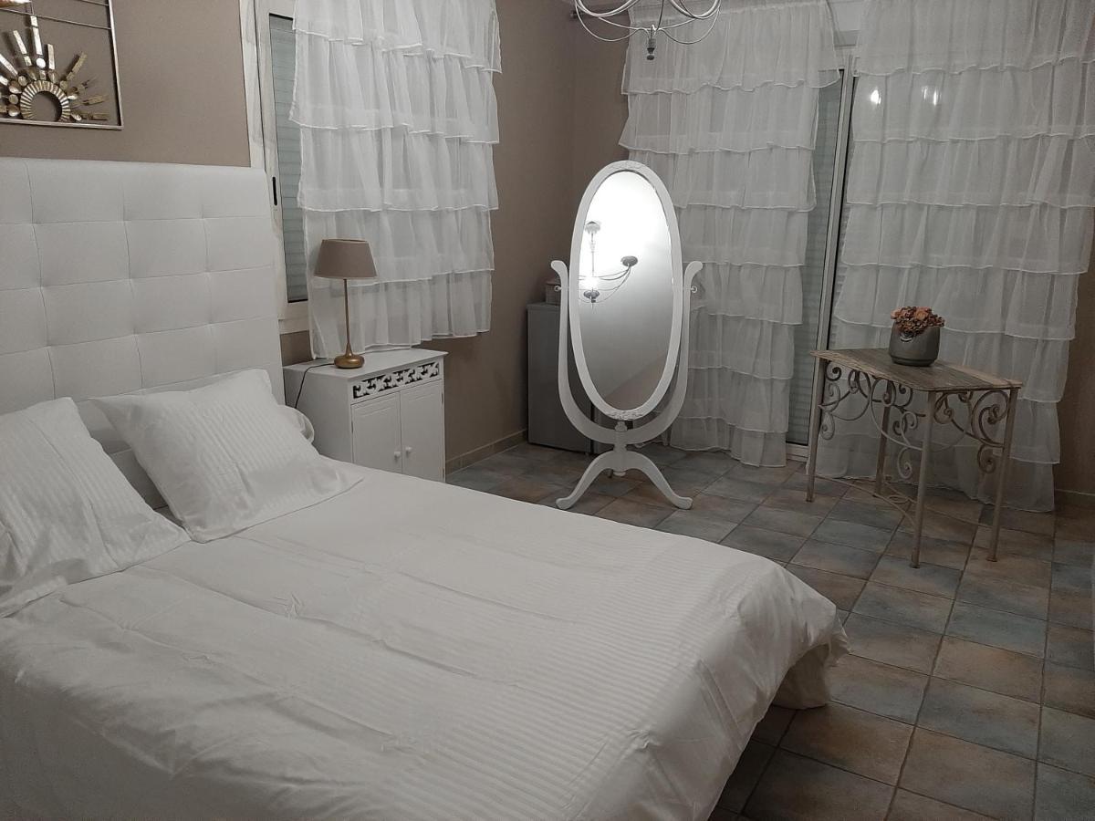 Chambre D'Hote Casa Tozza Porticcio  Luaran gambar