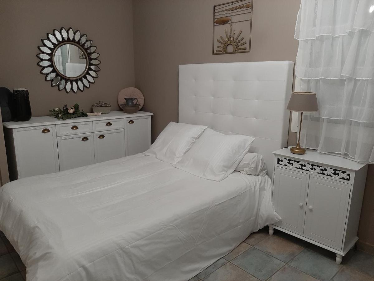 Chambre D'Hote Casa Tozza Porticcio  Luaran gambar